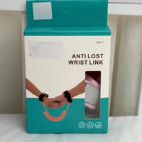 بوكس مستلزمات الطفل 7 قطع