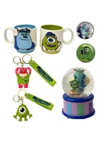 بوكس شركة المرعبين المحدودة