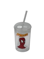 كوب سبايدر مان