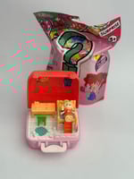 مفاجأة في كيس