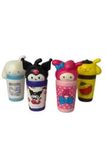 سكوشي سانريو