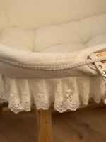 سلة موسى + قاعدة