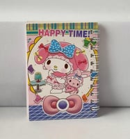 دفتر ماي ميلودي