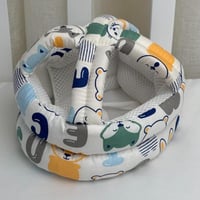 بوكس مستلزمات الطفال 7 قطع