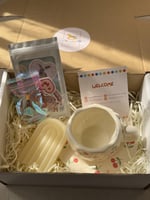 بوكس الشتاء