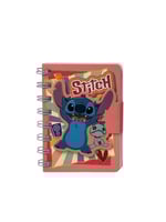 دفتلر مذكرة ستيتش -صغير