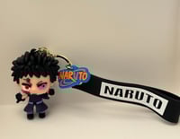 سلسة مفاتيح نارتو