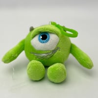 سلسلة مفاتيح شخصيات شلبي ووشوشني