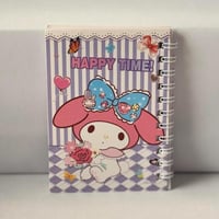 دفتر ماي ميلودي