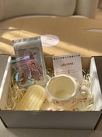 بوكس الشتاء