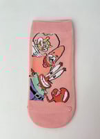 جوارب سبونج بوب