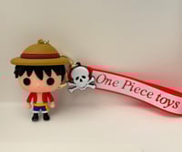 سلسة مفاتيح ون بيس