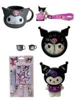 بوكس كورومي