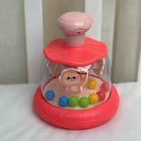 بوكس مستلزمات الطفل 7 قطع