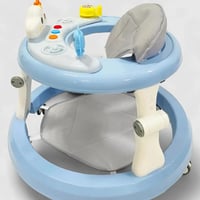 مشاية أطفال تفاعلية