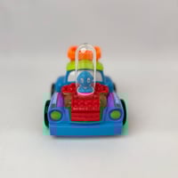 سيارة الرمال