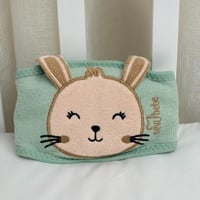 بوكس مستلزمات الطفل 7 قطع