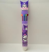 اقلام سانريو