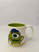 اكواب شركة المرعبين المحدودة