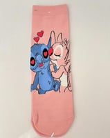 جوارب ستيتش