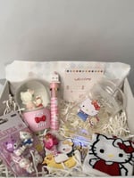 بوكس هيلو كيتي - 5 قطع