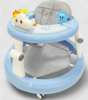 مشاية أطفال تفاعلية