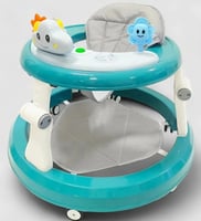 مشاية أطفال تفاعلية