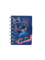 دفتلر مذكرة ستيتش -صغير