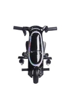 سكوتر درفت صغير 36 فولت مع خوذة وحماية مع بوق