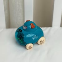 بوكس مستلزمات الطفال 7 قطع