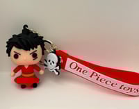 سلسة مفاتيح ون بيس