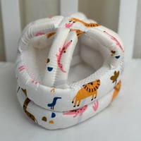 بوكس مستلزمات الطفل 7 قطع