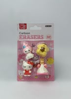 ممحاة سانريو