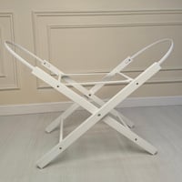 مهد مواليد (سلة موسى) + قاعدة