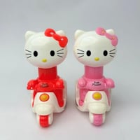 سيارة ضغط هالوكيتي