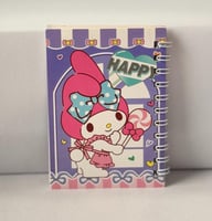 دفتر ماي ميلودي