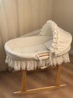 سلة موسى + قاعدة