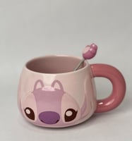 كوب ستيتش وانجل