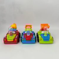 سيارة الرمال