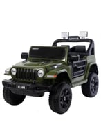 سيارة ركوب كهربائية للأطفال بريموت تحكم عن بعد