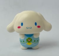 سكوشي سانريو