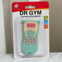 بوكس مستلزمات الطفال 7 قطع