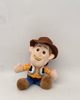 سلسلة مفاتيح وودي