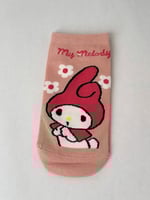 جوارب سانريو