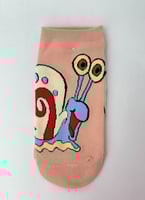 جوارب سبونج بوب