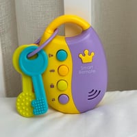 بوكس مستلزمات الطفل 7 قطع