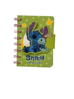 دفتلر مذكرة ستيتش -صغير