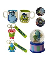 بوكس شركة المرعبين المحدودة