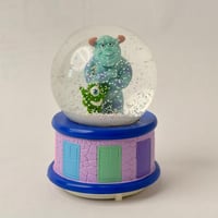 بلورة شركة المرعبين المحدودة