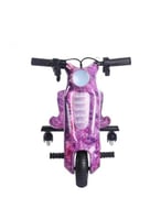 سكوتر درفت صغير 36 فولت مع خوذة وحماية مع بوق